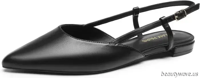 Se Sei contro i tacchi, alzati: 21 scarpe e sneakers flat sorprendenti in saldo per Amazon Prime Day 2025