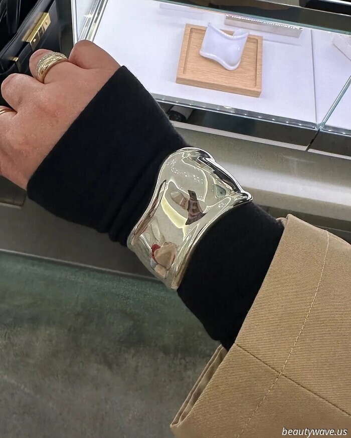 I'm searching for a simple method to enhance my wardrobe this summer—this unbelievably stylish jewelry trend is the answer.