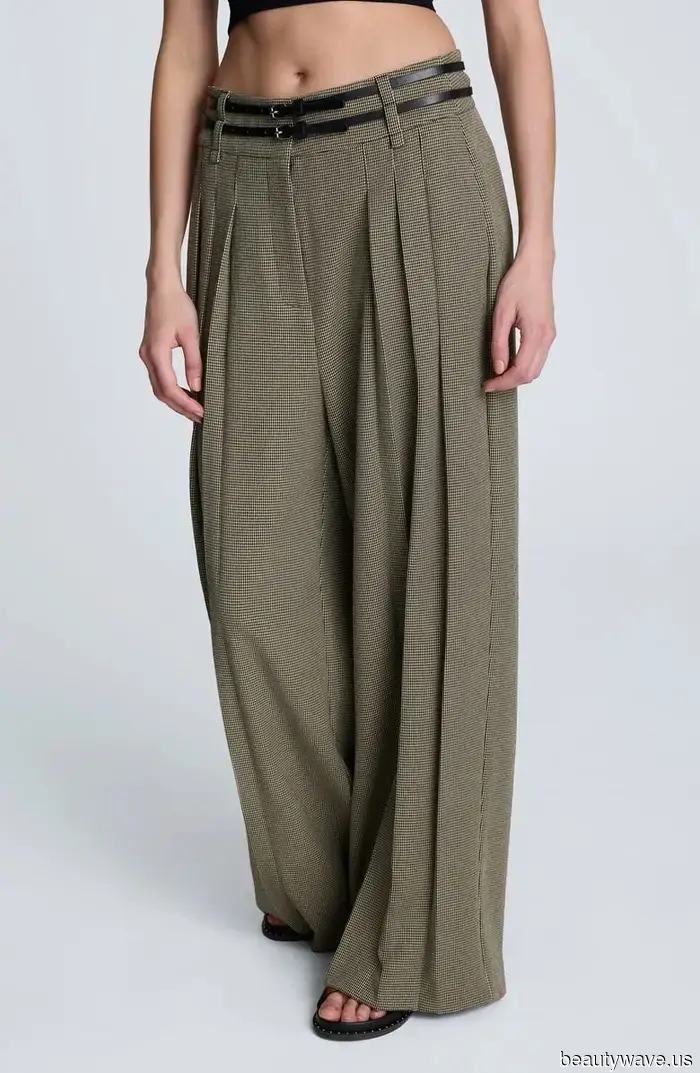 Surprise! The Nordstrom Fall Sale has arrived—If your aim is to look stylish, consider these 30 items.