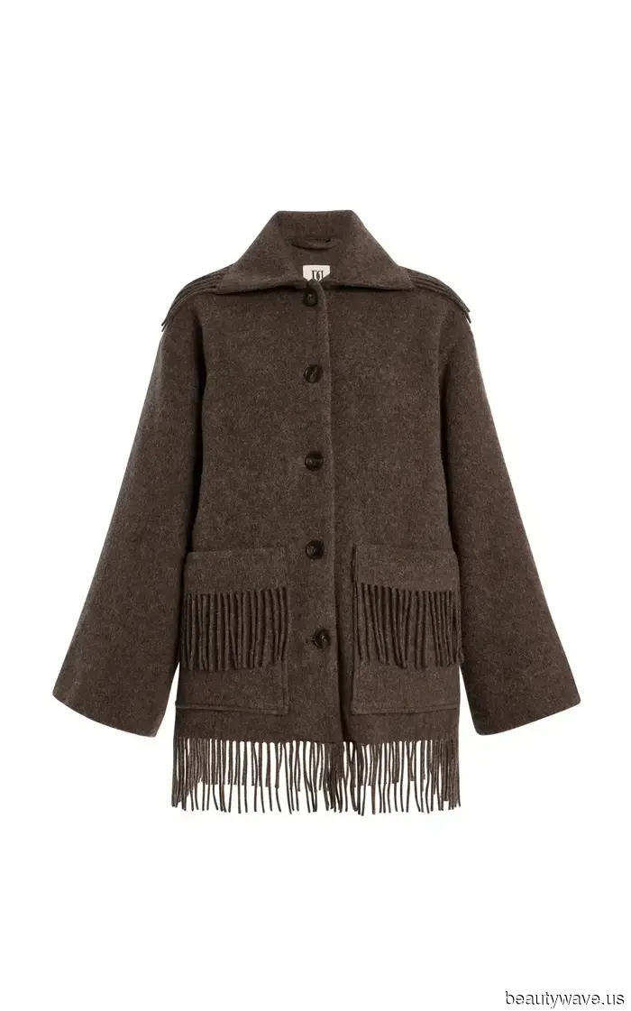 Sie sind hier: Die Alpine Style Teile, die Sie diesen Winter überall sehen werden