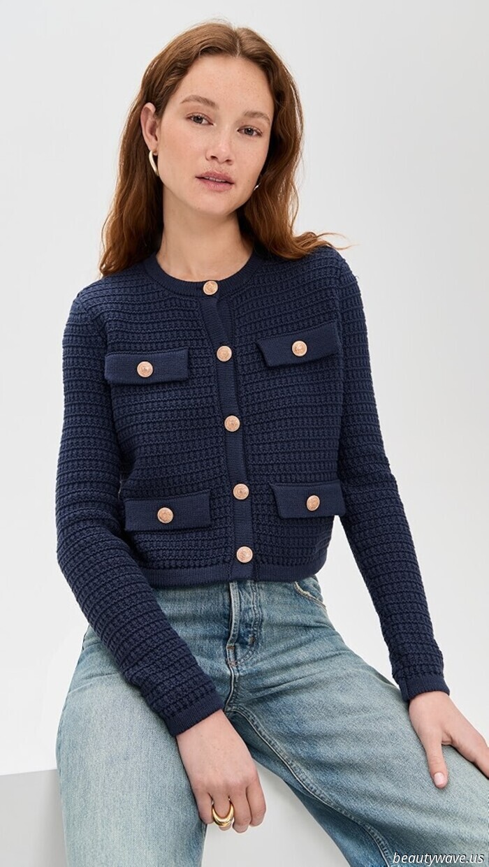 Sono così interessato a queste 29 eleganti graffette primaverili dell'ultima goccia di Shopbop (ora c'è anche un pop-up a Miami!)