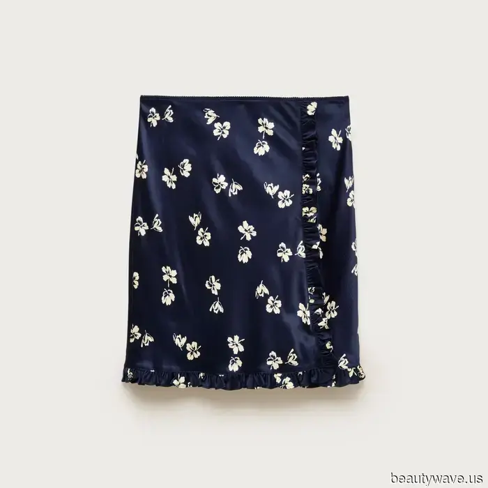 6 Stylish Skirt Outfits That Effortlessly Transition Your Wardrobe from Summer to Fall