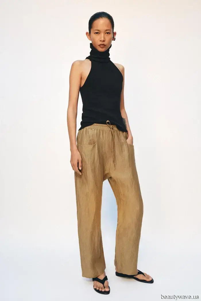 The Only Pants I'm Purchasing This Spring Have This One Particular Feature