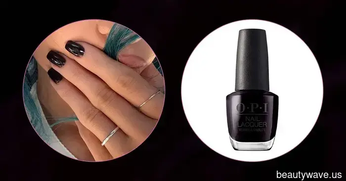 Este ha sido el color de uñas de otoño más vendido de OPI durante décadas&mdash;TikTok dice que es especialmente relevante en…