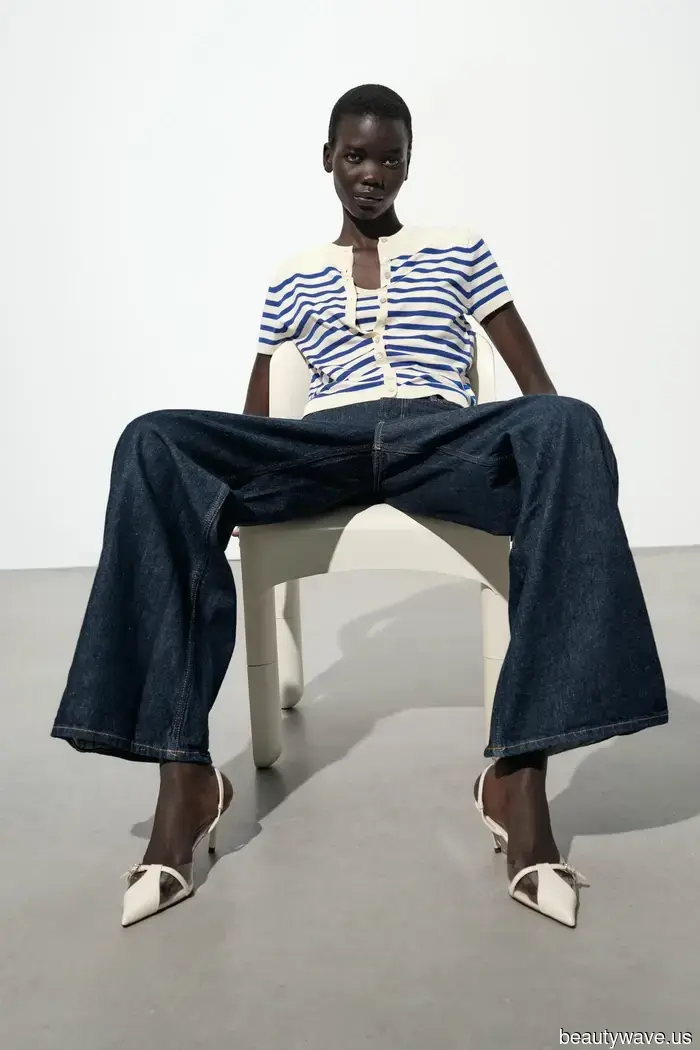 I Named the Cuffed-Jeans Trend—7 Shoes That Fashion Enthusiasts Are Pairing with the Stylish Denim Look