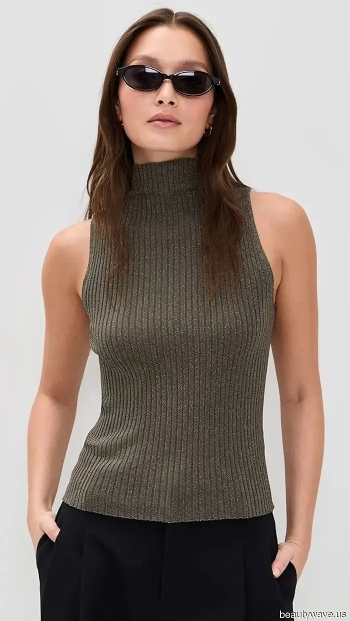 To Achieve a Stylish It Girl Look, Include These 5 Trendy Basics in Your Wardrobe