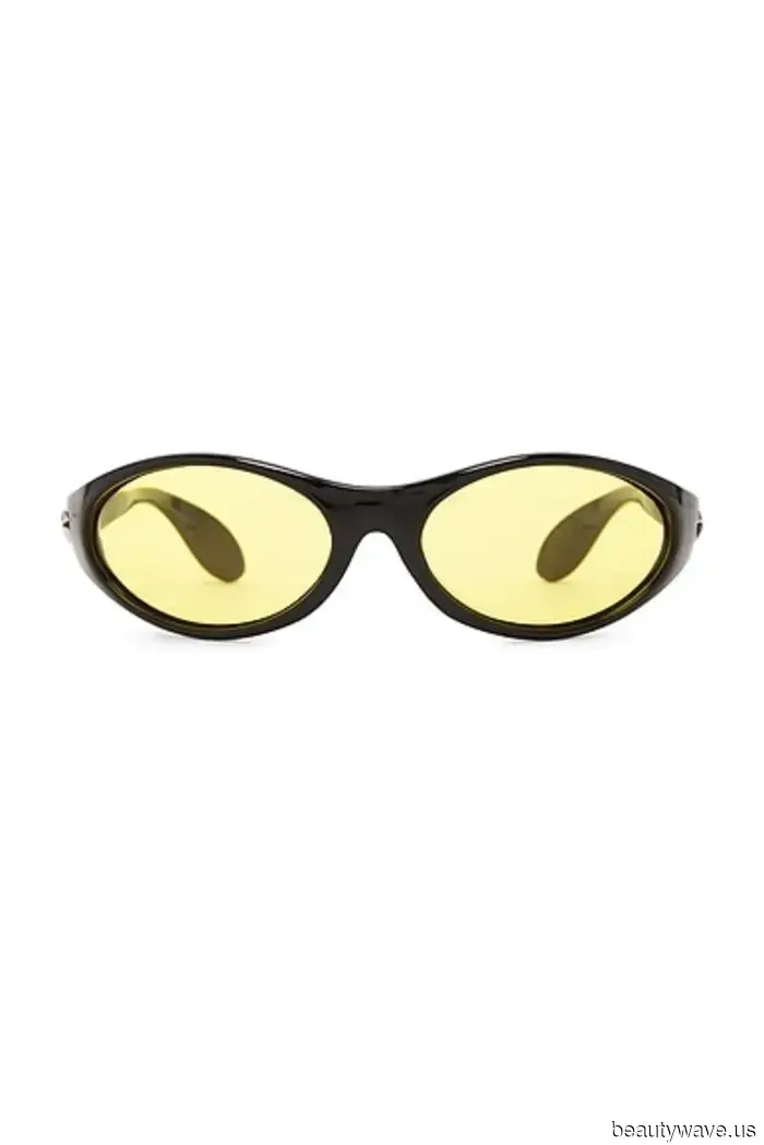 Soy una Editora de Moda que Ama las Gafas&mdash;Aquí Están las Pairs que Realmente Estoy Considerando