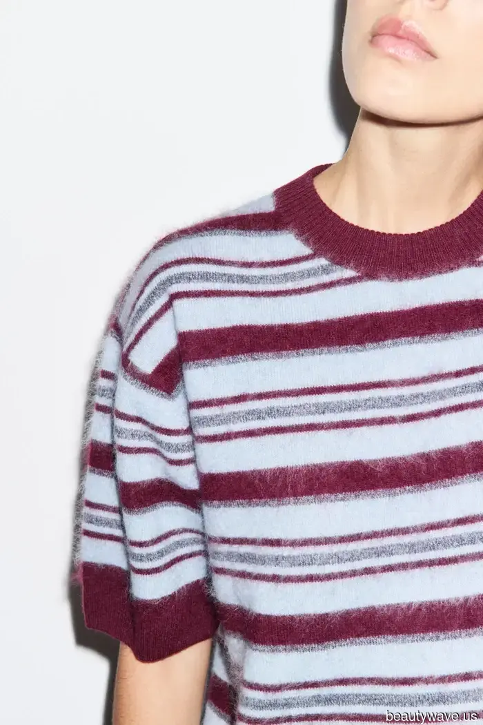 Ich bin eine Modeperson, und das sind die Kleidungsstücke, die ich von Aligne, Tibi, Vince, COS und Soft Goat tragen möchte.