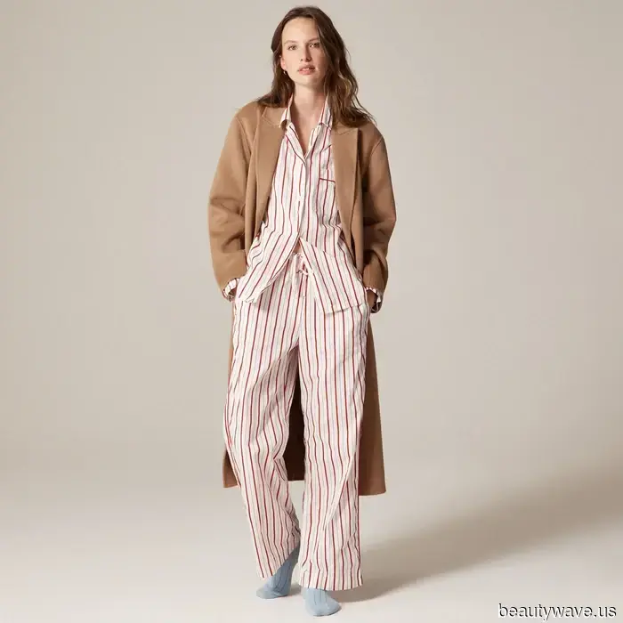 No te pierdas la épica venta del Black Friday de J.Crew&mdash;44 artículos increíblemente elegantes que valen la pena comprar