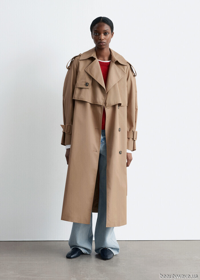 Instagram Has Declared: 8 Styles to Showcase Autumn's Priciest-Looking Colour Trend