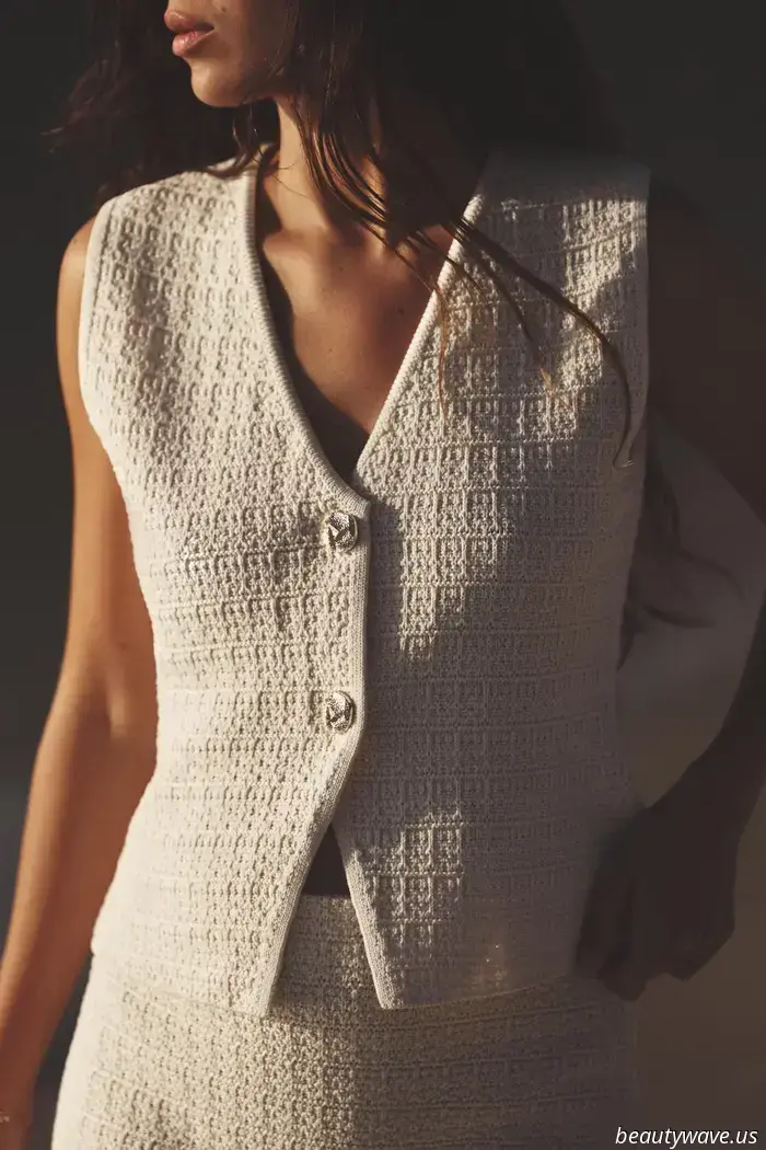 I spend the entire day browsing Zara—these summer tops appear very luxurious.
