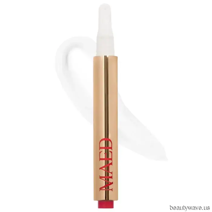 I’ve Been Using Red Lipstick Incorrectly for 15 Years—A Model and Actress Completely Revamped My Entire Routine.