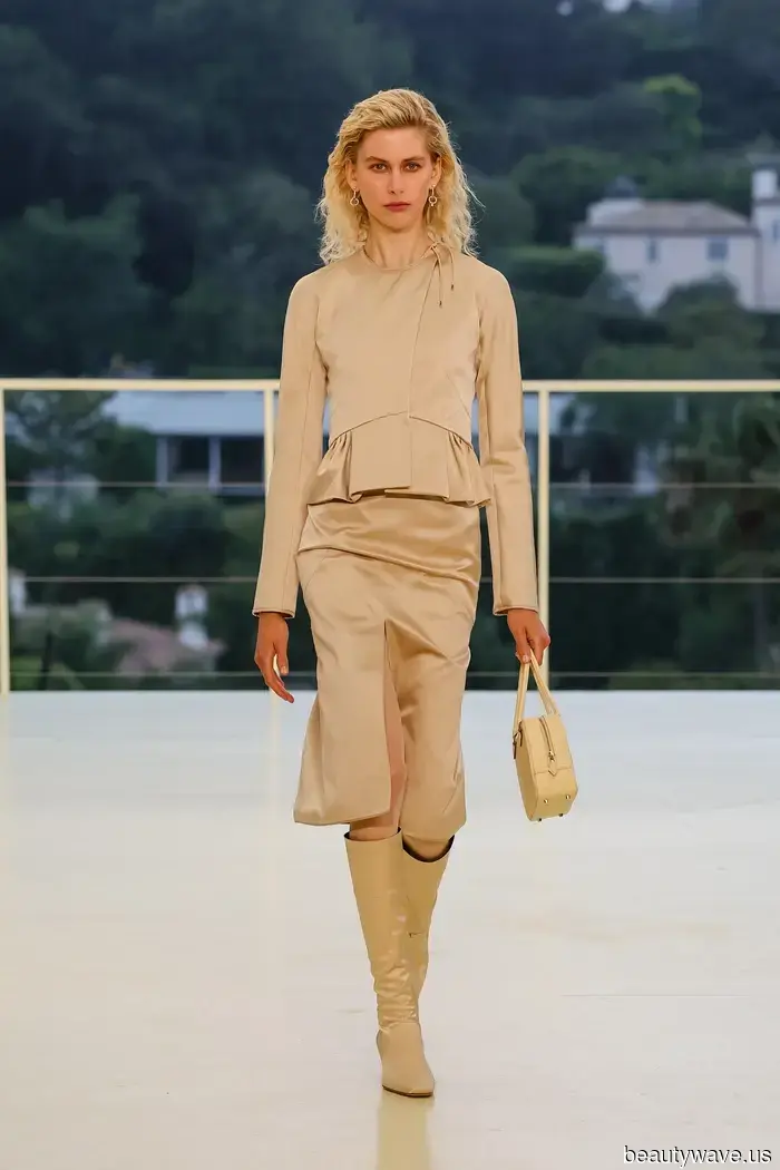 Turn the Page: The Next Chapter of Hermès's Fall 2026 Reveals Itself Behind the Gates of Bel Air