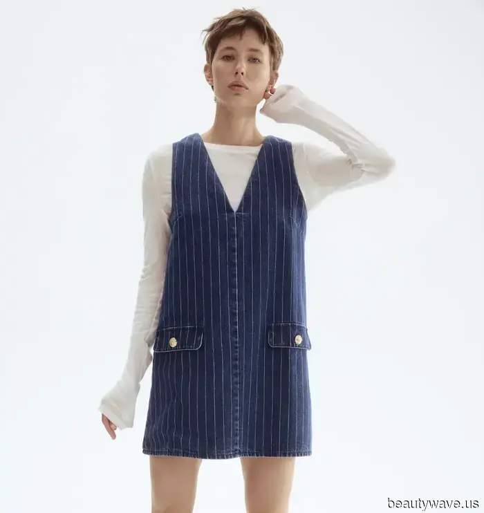 Questi sono i 6 outfit più pinnati su Pinterest in questo momento&mdash;Li ho appena ricreati da Zara, H&M e COS