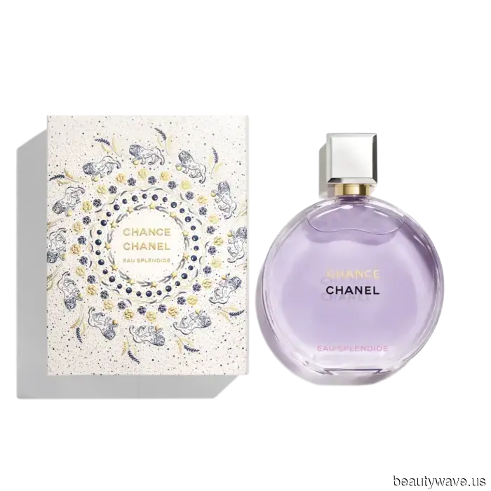 Подарки красоты Chanel такие хорошие, что вы захотите оставить их себе.