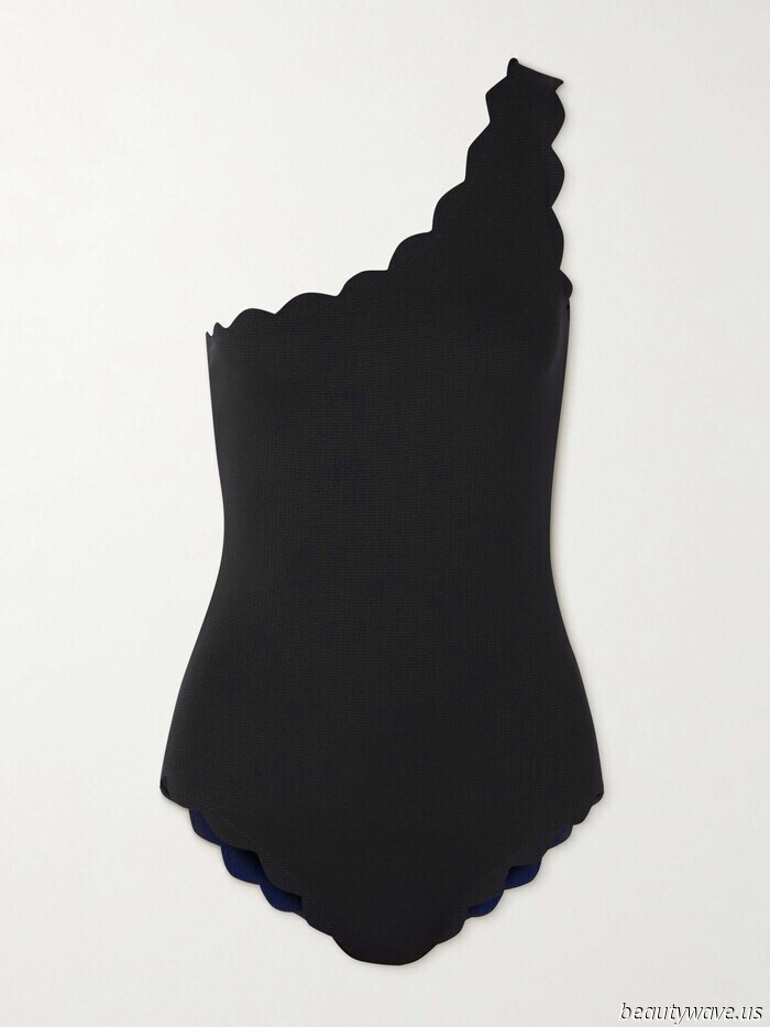 As a Fashion Editor with a passion for supporting small businesses, here are 16 sustainable swimwear brands to explore for the summer and beyond.