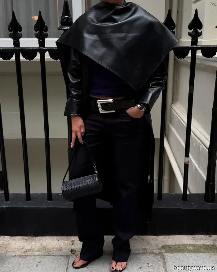 Меган Маркл и все в Нью-Йорке носят этот элегантный вырез, чтобы выглядеть богатыми на уровне трастового фонда.