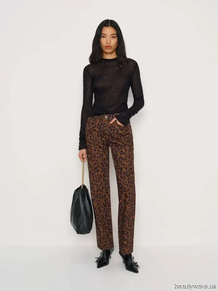 I requested recommendations from an AI shopping app for the top winter boots, and here are 15 pairs it suggested to pair with jeans.