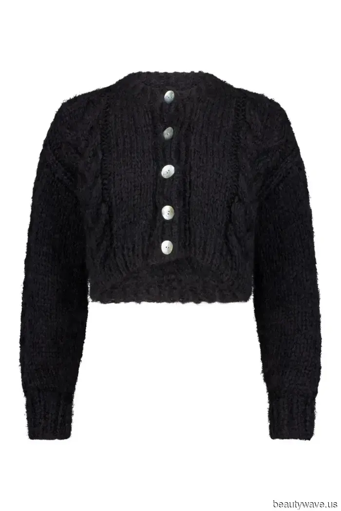 Я знаю, что вы человек моды, если носите эти 11 брендов свитеров