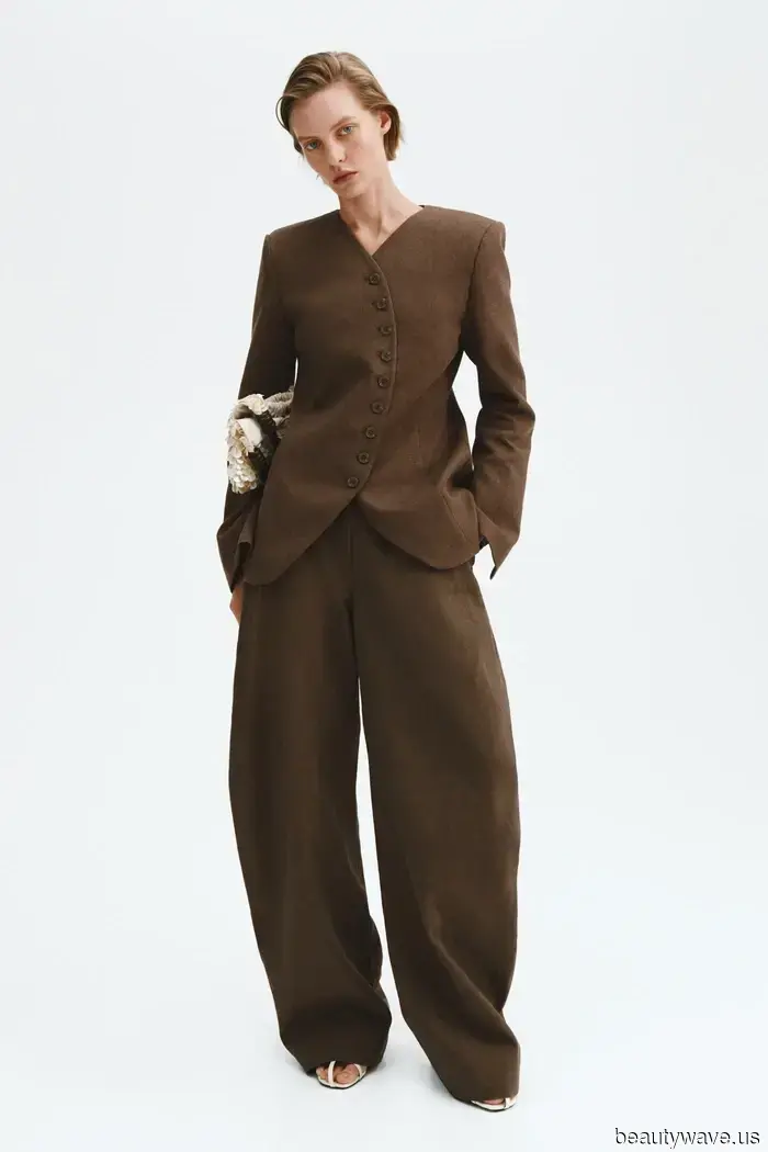 It Girls Are Chatting—These 8 Fresh H&M Finds Are What Every Stylish Dresser Desires for Spring