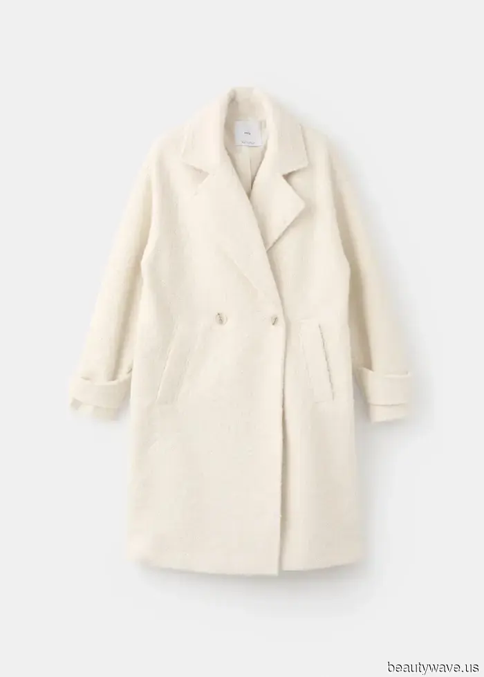 33 новых предмета от Ref, Mango и Shopbop, которые понравятся людям с классическим вкусом