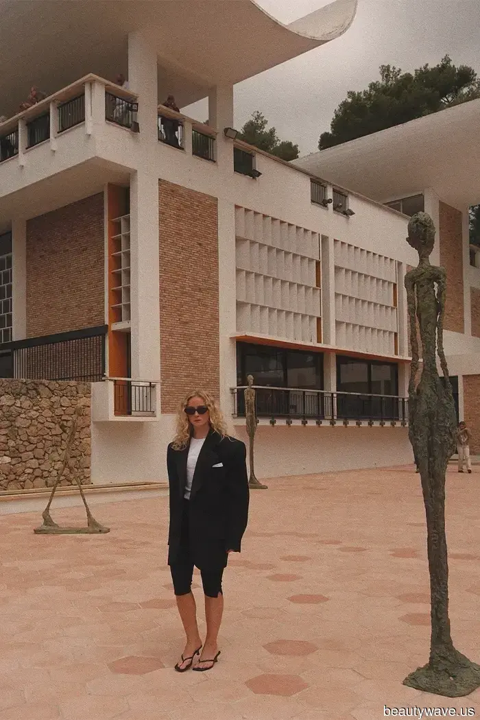 I'm off to the South of France—15 Outfits I'll Be Recreating to Blend in with the Locals.