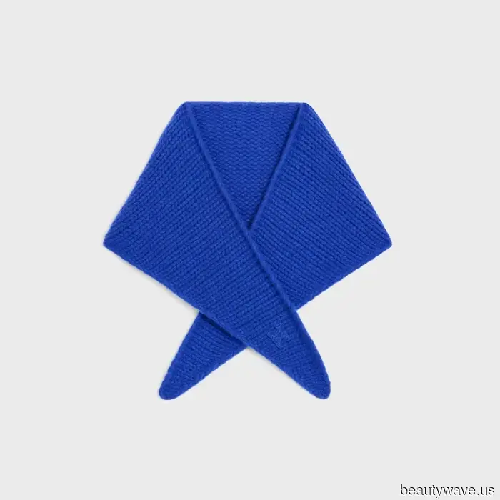 Nicht Cardigans, nicht Rollkragenpullover: Diese 4 Strickmode-Trends prägen bereits 2026