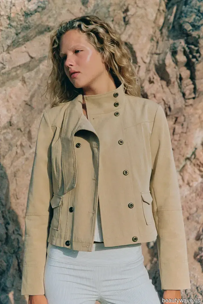 Gente de moda&mdash;Estos artículos de Zara para principios de otoño se convertirán en estrellas en tu guardarropa