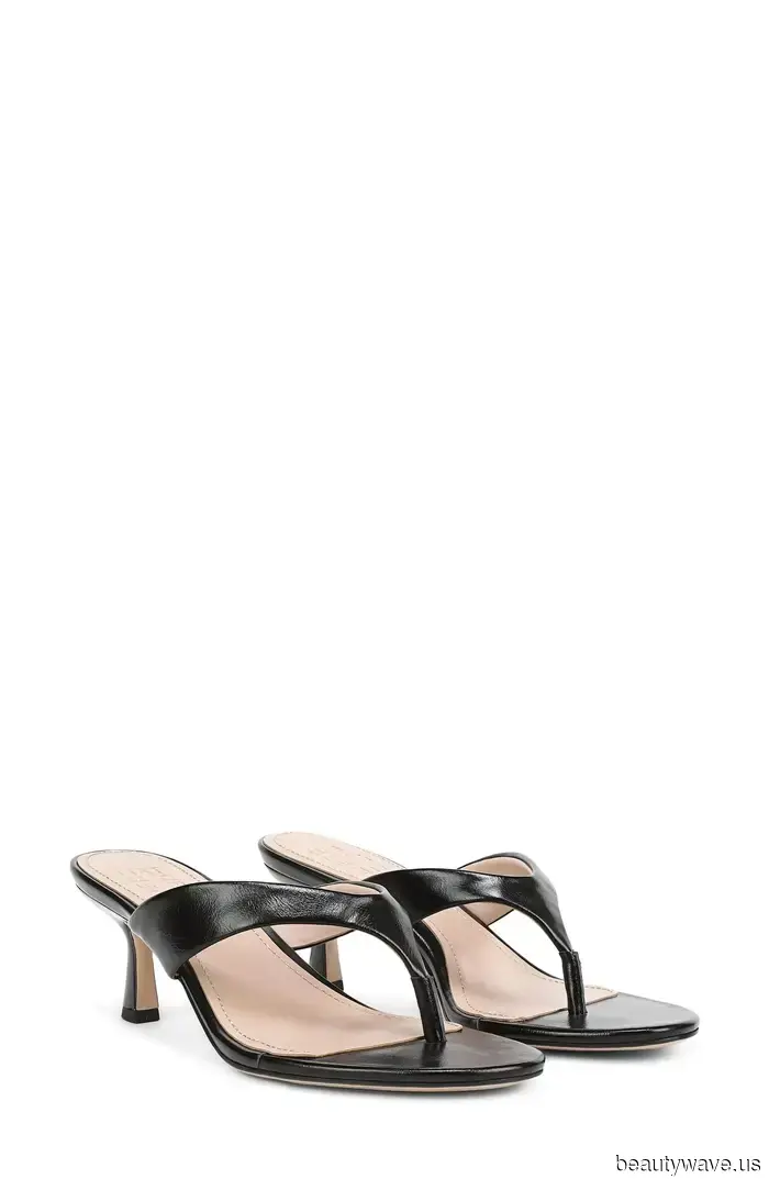 If You Have a Discerning Style and a $385 Budget, These 17 Shoes from the Nordstrom Anniversary Sale Are Perfect for You.