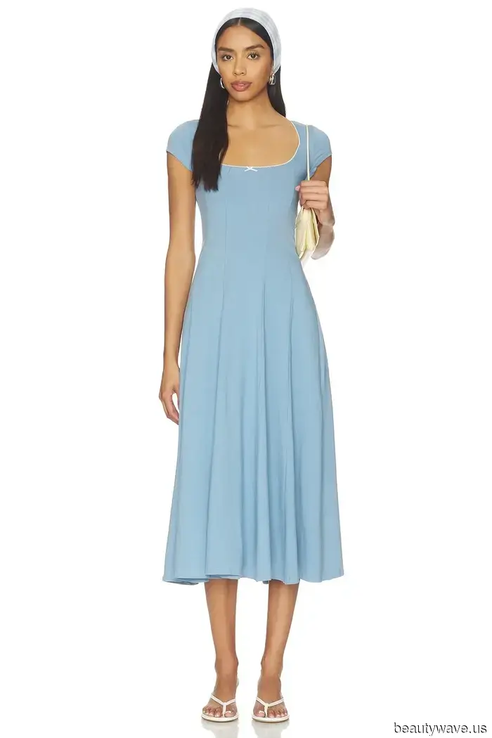 Sto facendo shopping per la primavera a New York&mdash;Ecco cosa c'è nei miei carrelli su Revolve, Zara e H&M