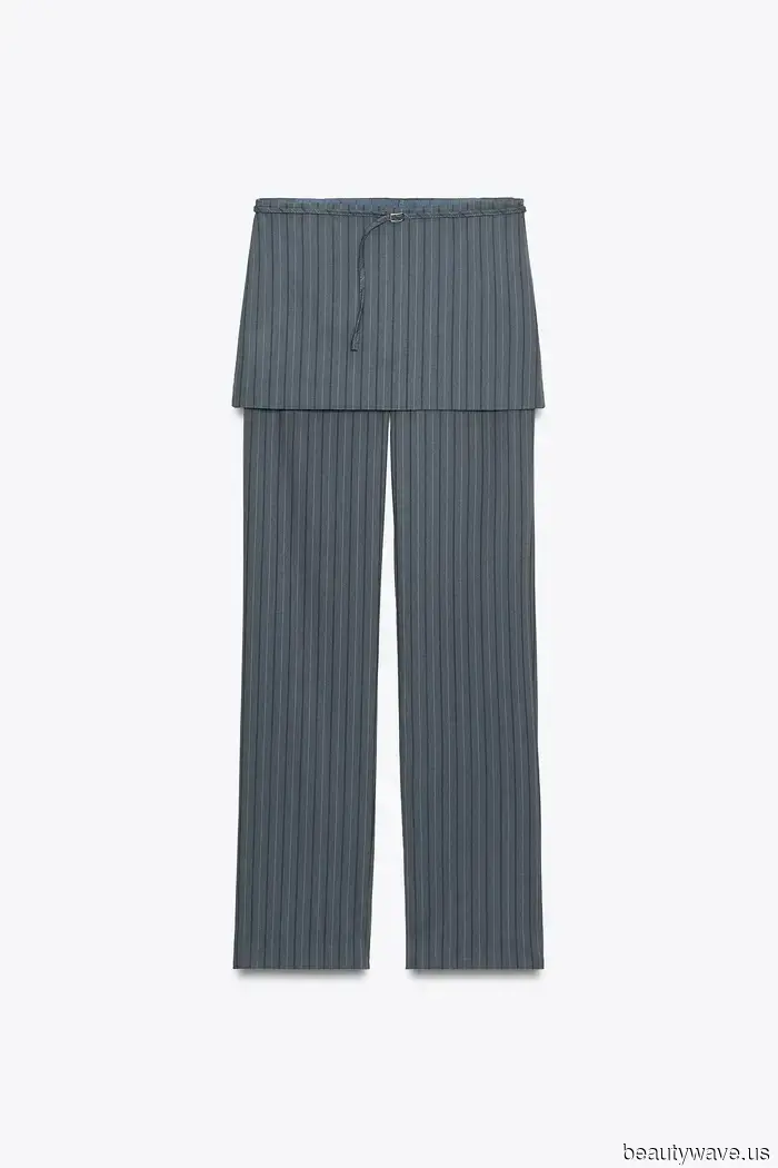 30 cose che sto comprando da Zara per vestirmi come Ayo Edebiri questo autunno