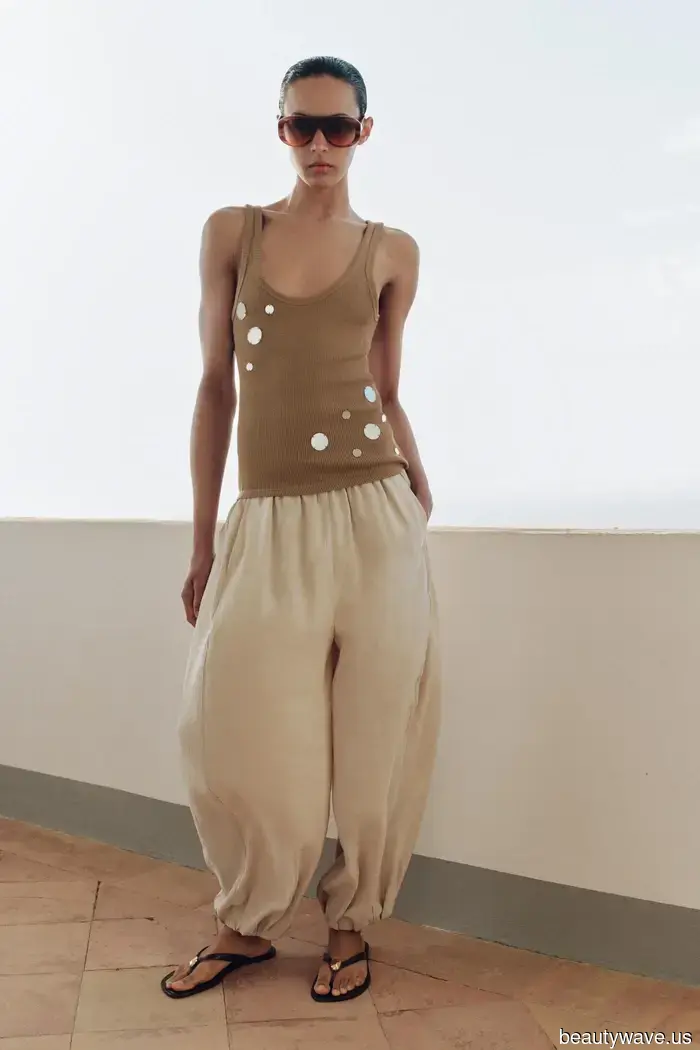 Summer Has Arrived at Zara—27 Must-Have Warm-Weather Items That Are Likely to Sell Out Quickly