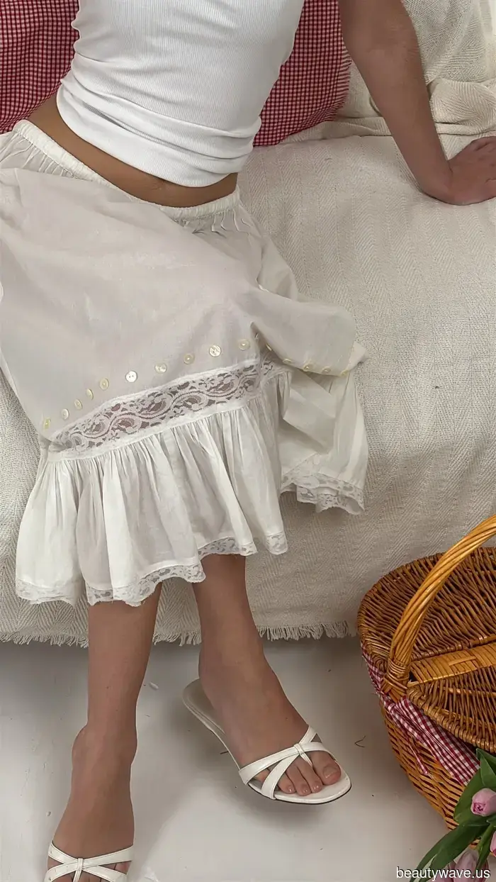 I'm Crazy About TikTok Trends—8 Things I'm Buying for Summer