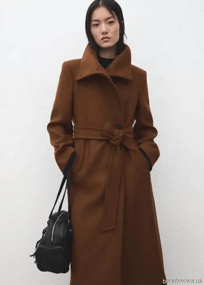 33 новых предмета от Ref, Mango и Shopbop, которые понравятся людям с классическим вкусом