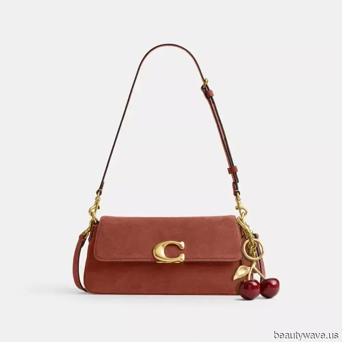 I’m captivated by Coach’s latest arrivals—these are the specific styles I've been watching closely.