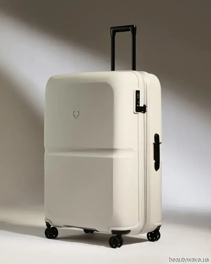 Now Boarding: The 8 Luggage Brands Frequently Recommended by Expert Travelers and Editors