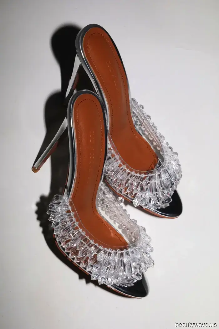 Prinzessinnen-Schuhe sind der schönste Schuhtrend dieses Sommers&mdash;so stylt man sie.