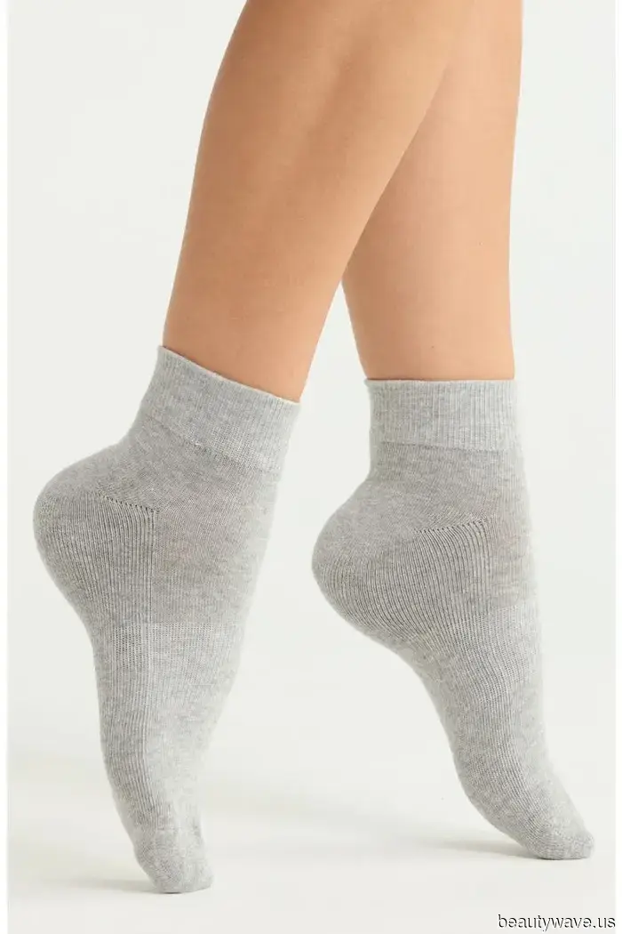 Bras! Socks! Underwear! Explore 36 Premium Core Essentials Available at the Nordstrom Anniversary Sale.