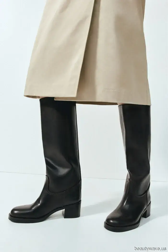 H&M Has Just Released the Most Stylish Autumn Essentials—19 Non-Trendy Items I'm Supporting for the Upcoming Season.