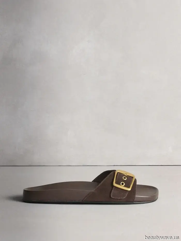 I'm proclaiming it: These will be *the* sandal styles that every fashionista will sport this summer.