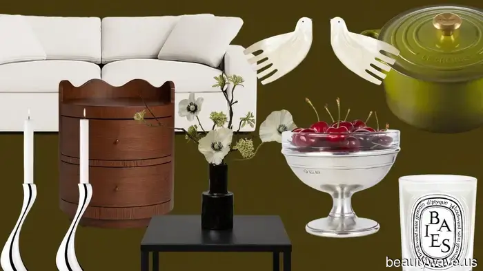 As a bride-to-be in 2026, I'm adding these 34 awesome items to my wedding registry right away.