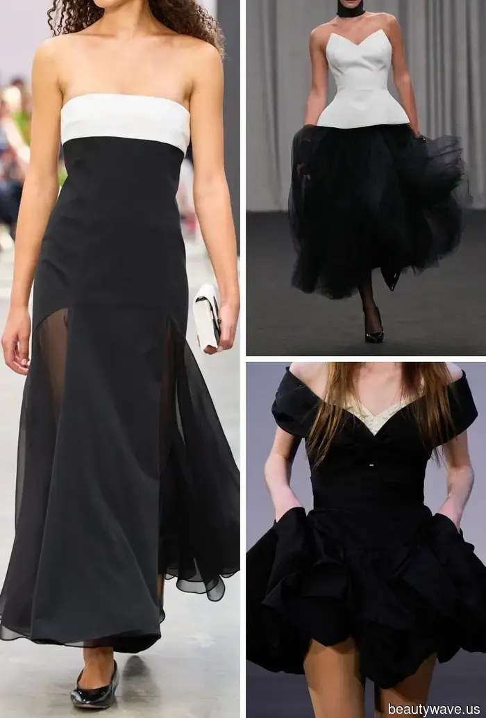 Es oficialmente la temporada de vestidos&mdash;5 tendencias que harán que cada atuendo de verano sea instantáneamente más elegante.