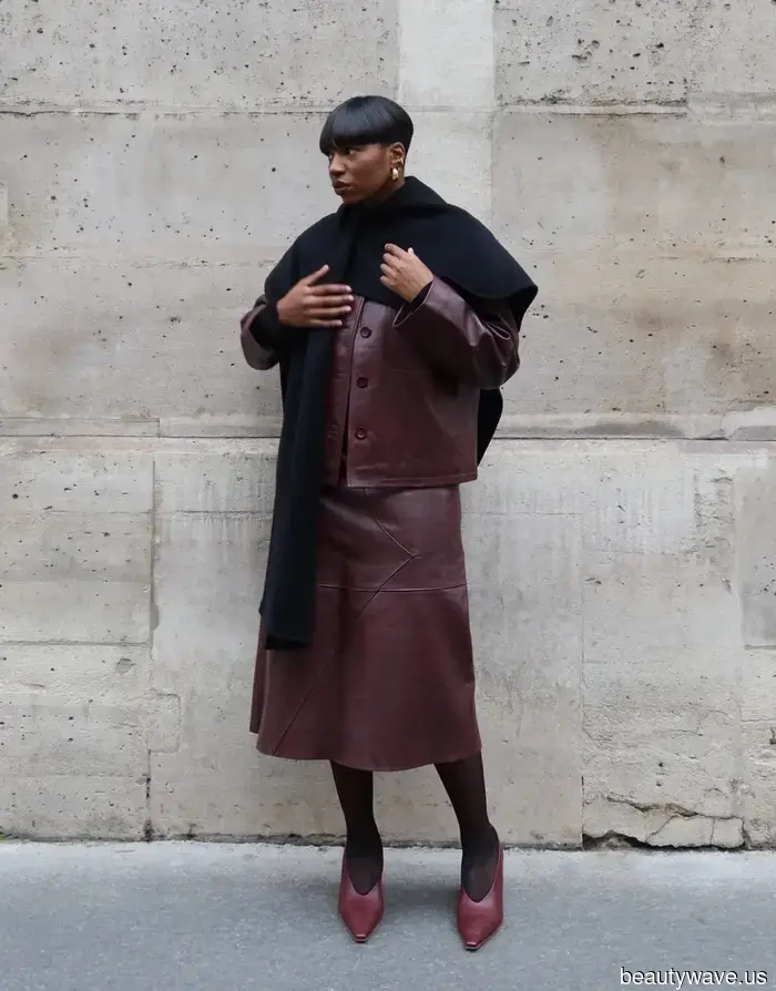 To achieve a Parisian look in Paris, you need to have these 12 essential fall wardrobe pieces.