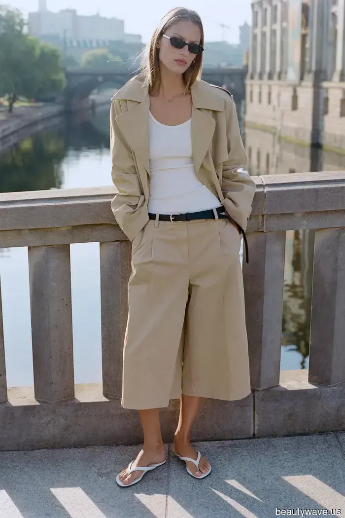Autumn Has Arrived at Zara—19 Sophisticated New-Season Items I'm Purchasing Ahead of Time