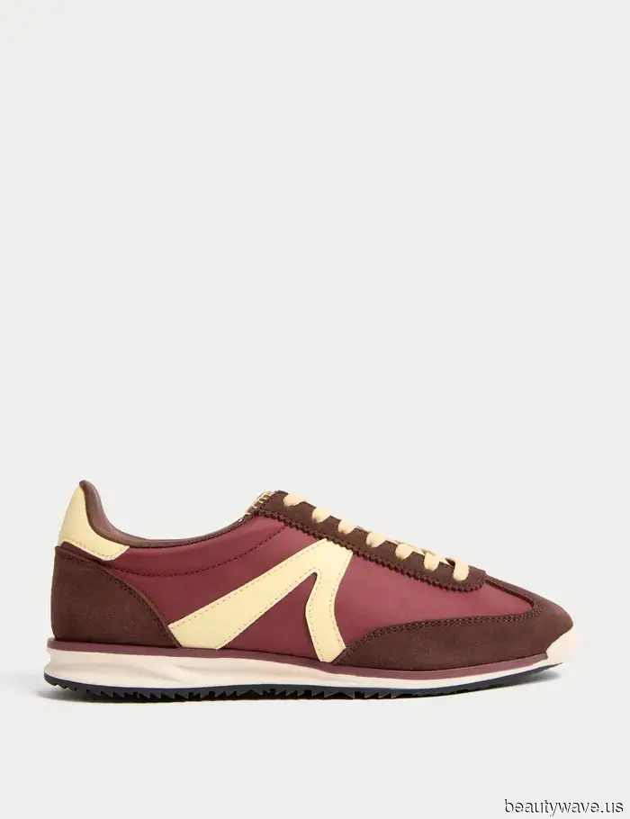 M&S Shoes Are Amazing Right Now—8 Essential Trends I'm Recommending to All My Friends to Check Out.