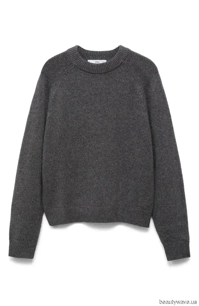 Если ваш стиль — это Row и Khaite, но ваш бюджет не позволяет, попробуйте эти 33 роскошно выглядящих находки из Nordstrom вместо этого.