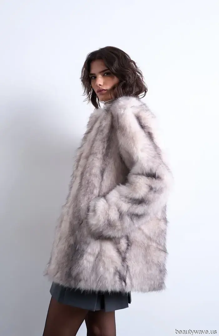 Mi hermana necesita urgentemente una actualización de armario para 2026&mdash;11 hallazgos elegantes de Nordy que le envié por mensaje.