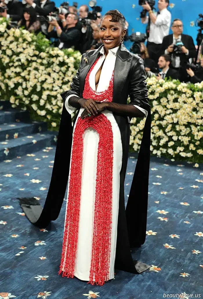 Il Met Gala 2025 sembra di cui tutti parlano