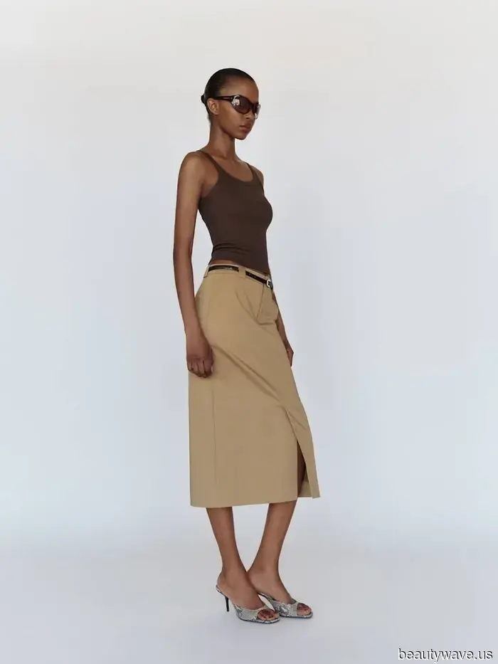 Chi What Wear Editors mi hanno detto i loro 20 migliori acquisti di moda di questo mese