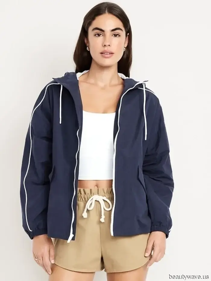 Sono un Editor di Moda e raccomando questi articoli di moda Old Navy sotto i 50 dollari a chiunque voglia ascoltare.